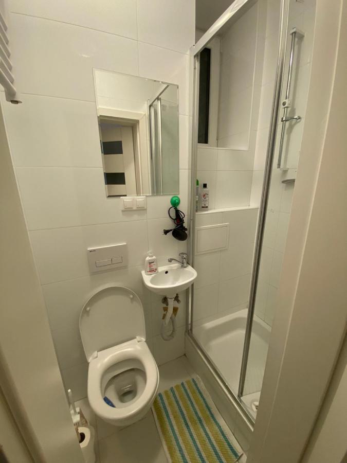 Komfort Na Tamce,parter, Niedaleko Starowki, Powisle Butas Warsaw