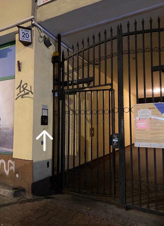 Komfort Na Tamce,parter, Niedaleko Starowki, Powisle Warschau