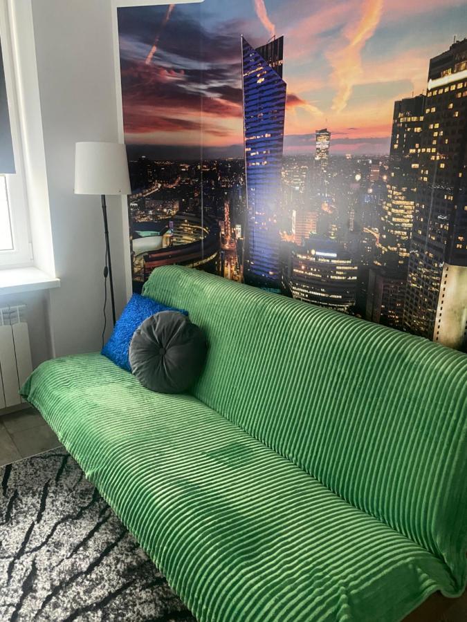 Komfort Na Tamce,parter, Niedaleko Starowki, Powisle * Warschau