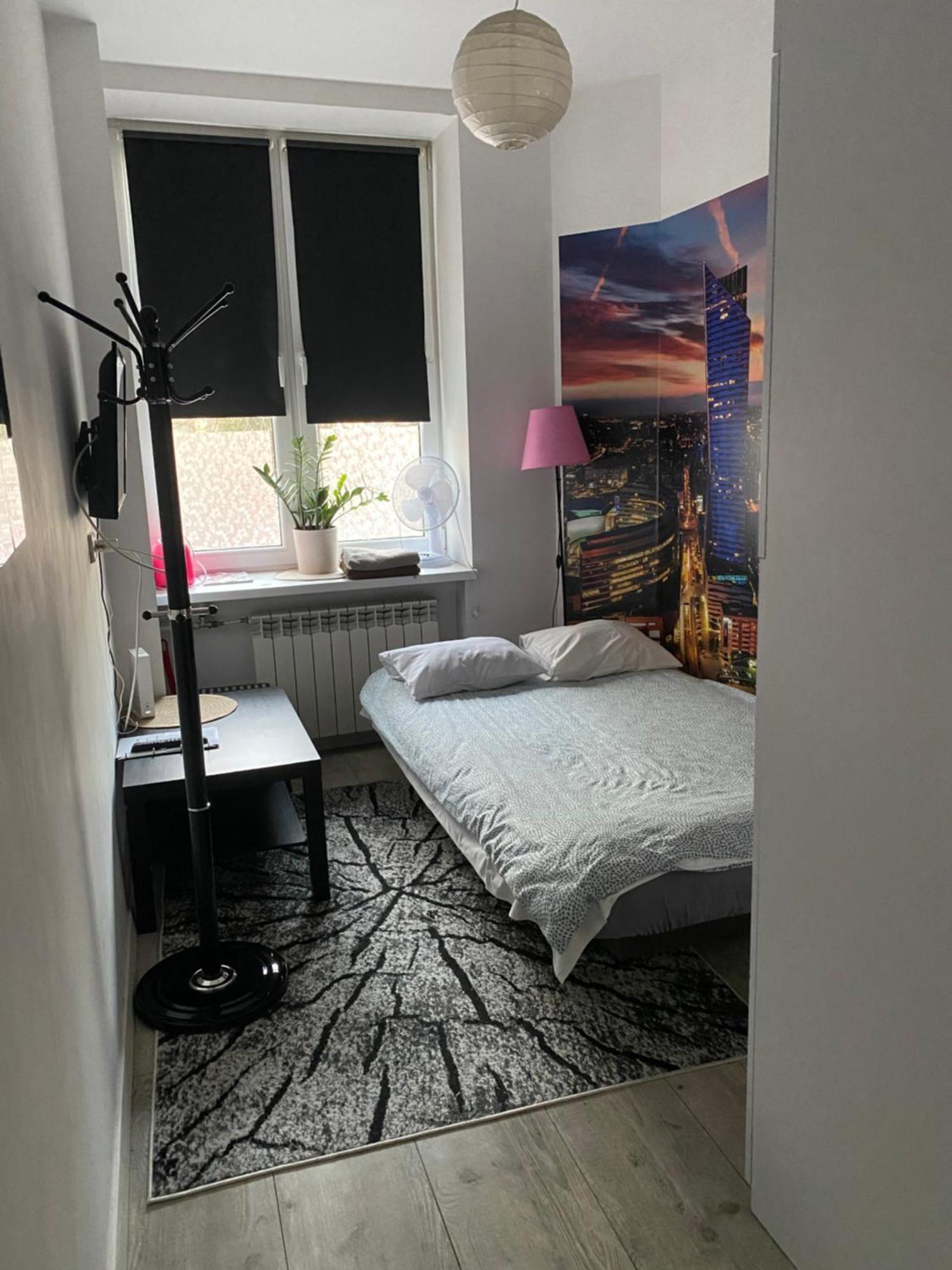 Apartment Komfort Na Tamce,parter, Niedaleko Starowki, Powisle Warschau
