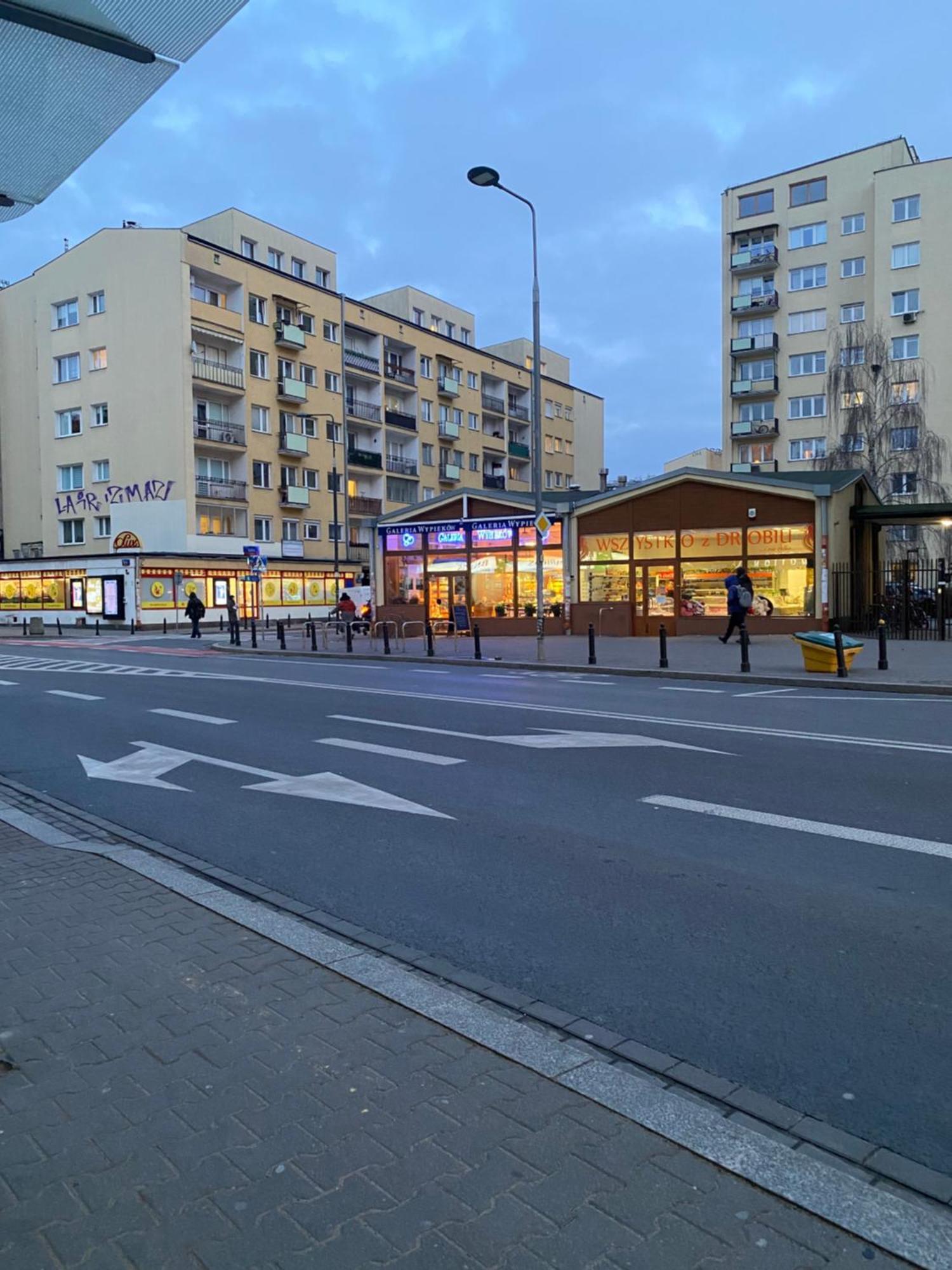 Komfort Na Tamce,parter, Niedaleko Starowki, Powisle * Warschau