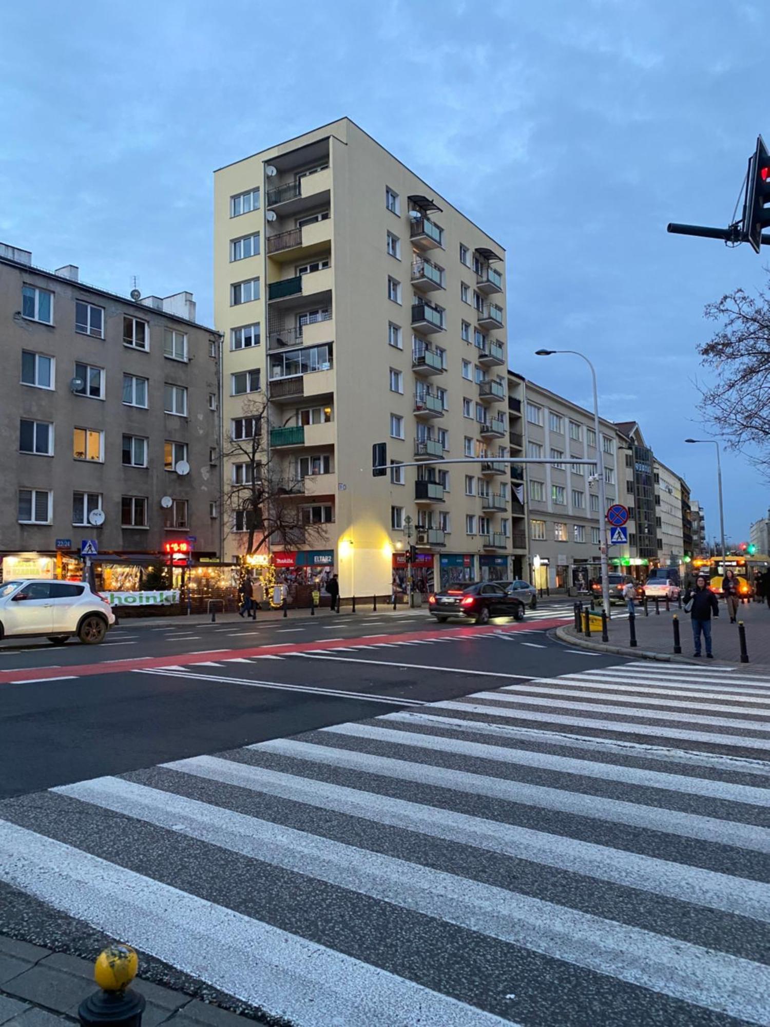 Komfort Na Tamce,parter, Niedaleko Starowki, Powisle Butas